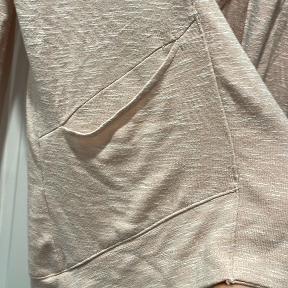 Light Pink Cardigan - Picture 2 of 5